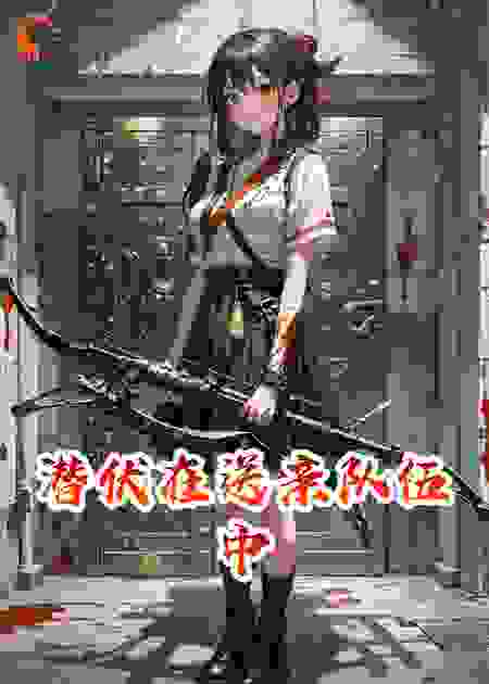 潜伏在送亲队伍中