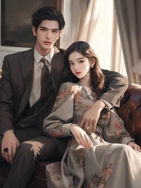老婆用假结婚证骗我后，我娶了她的死对头