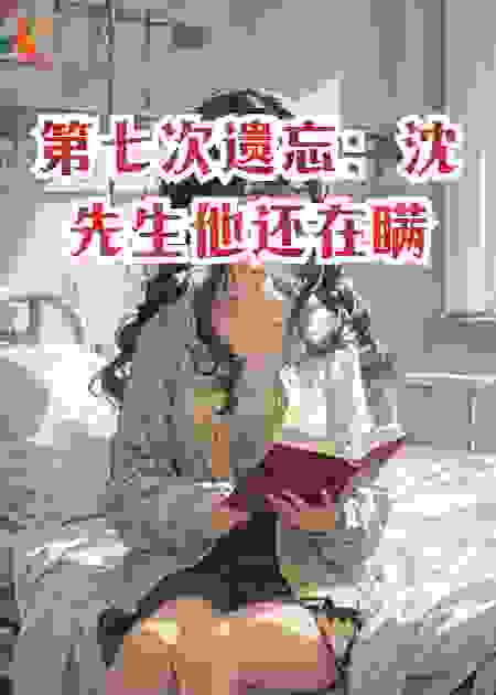 第七次遗忘：沈先生他还在瞒