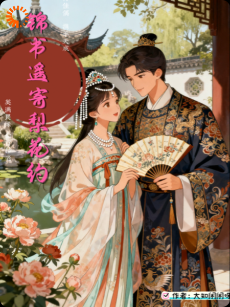 梨花酿与少年郎