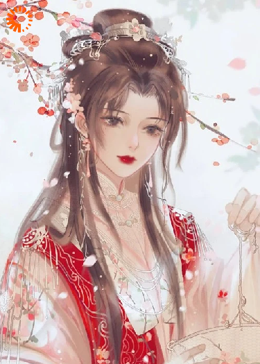 二皇子弃我，他未婚妻却黏了上来