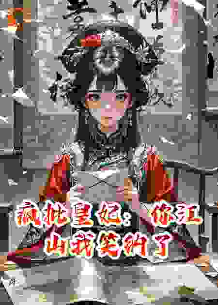 疯批皇妃：你江山我笑纳了