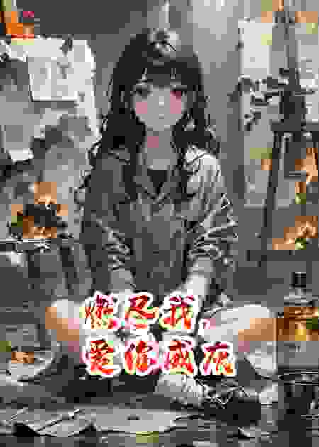 燃尽我，爱你成灰