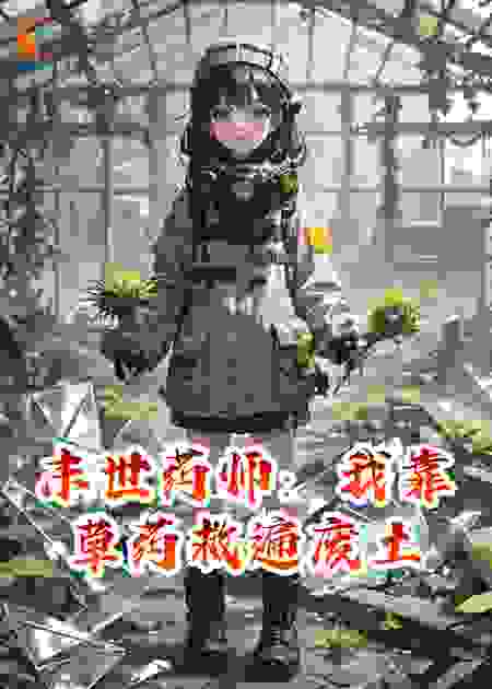 末世药师：我靠草药救遍废土​