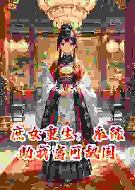 庶女重生：系统助我富可敌国
