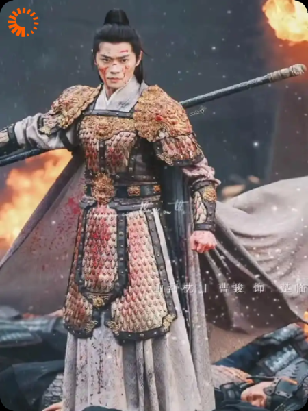 卫韫和楚瑜乱世虐恋，大婚后三年生俩