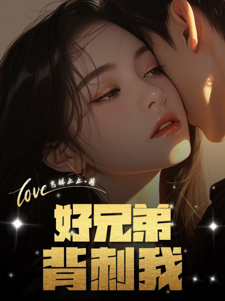 好兄弟背刺我
