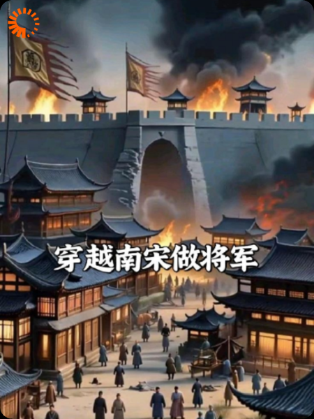 穿越南宋，二龙助飞