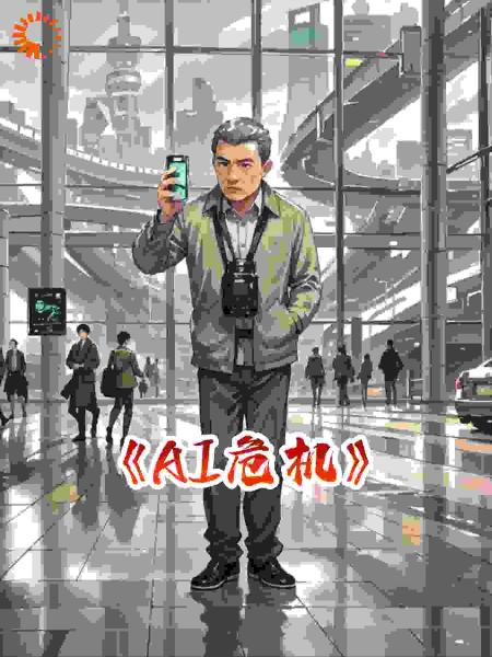 《AI危机》