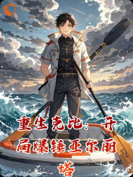 重生克比：开局爆锤亚尔丽塔