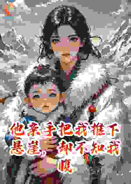 他亲手把我推下悬崖，却不知我腹中怀着他的孩子