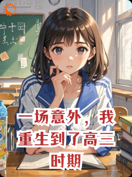 一场意外，我重生到了高三时期