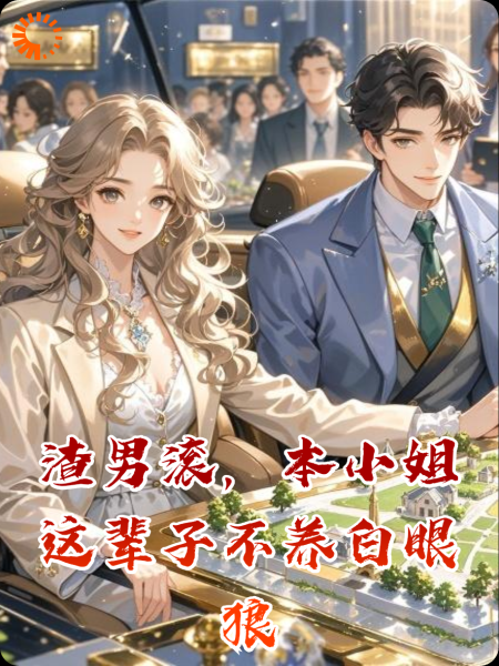 渣男滚，本小姐这辈子不养白眼狼