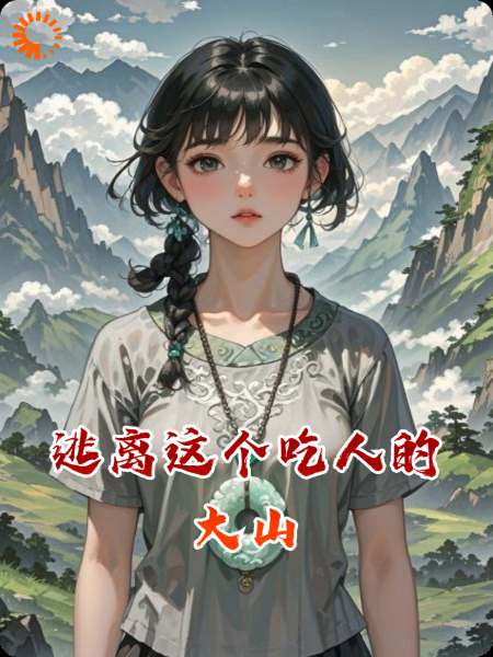 逃离这个吃人的大山