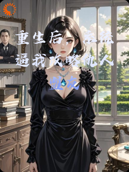 重生后，系统逼我攻略仇人盟友