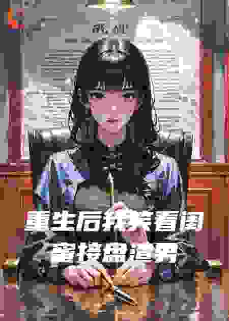 重生后我笑看闺蜜接盘渣男