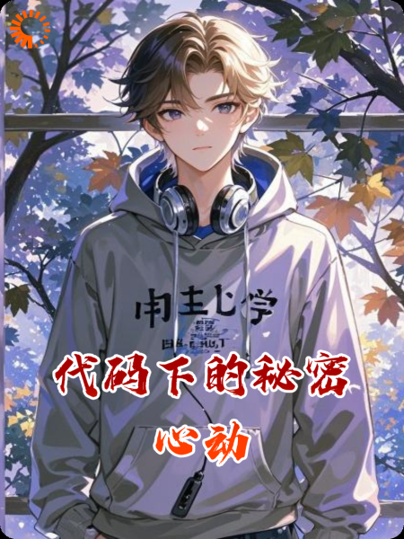 代码下的秘密心动