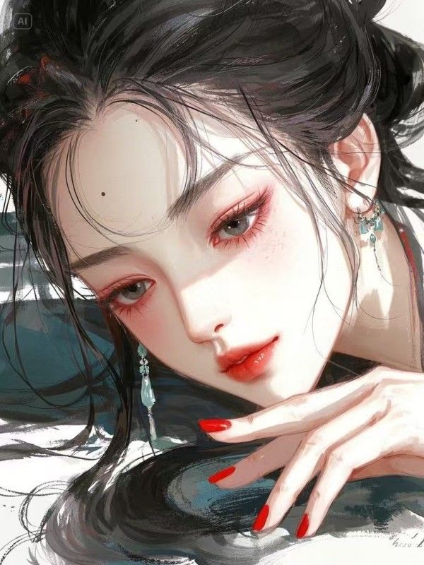 被废了的我收获奇遇后完成复仇