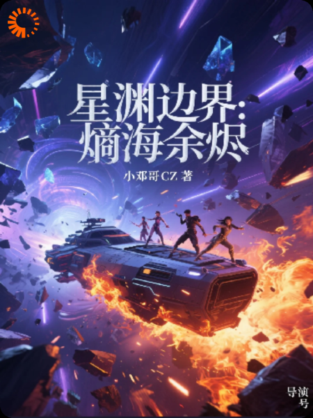 星渊边界：熵海余烬