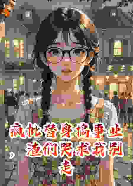 疯批替身搞事业，渣们哭求我别走