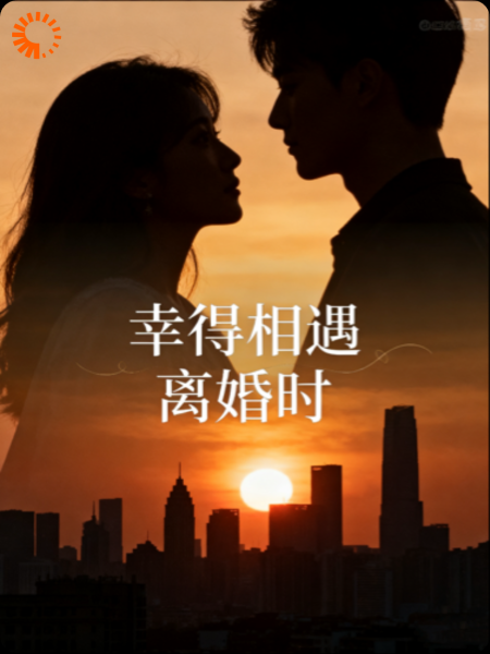 相遇离婚时