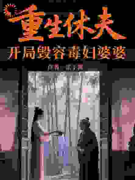 重生休夫：开局毁容毒妇婆婆