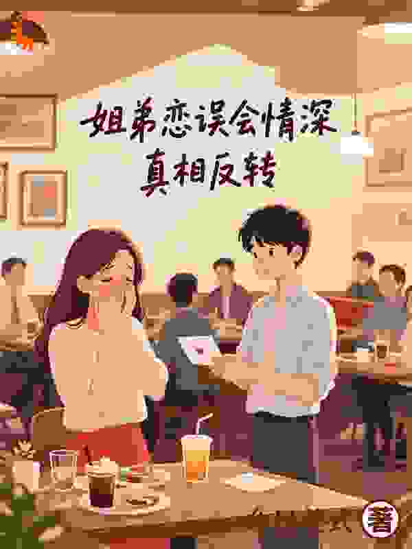 姐弟恋误会