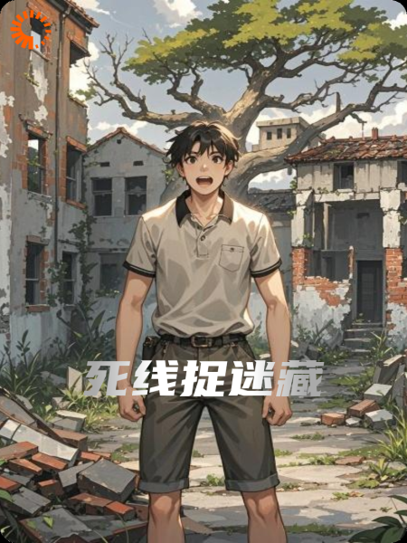 死线捉迷藏