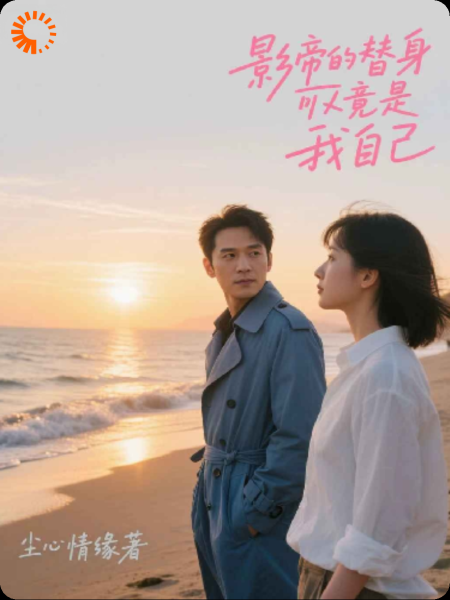 影帝的替身竟是我自己