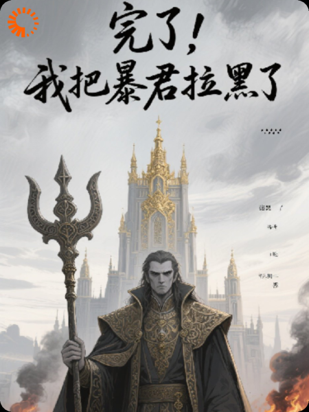 完了，我把暴君拉黑了