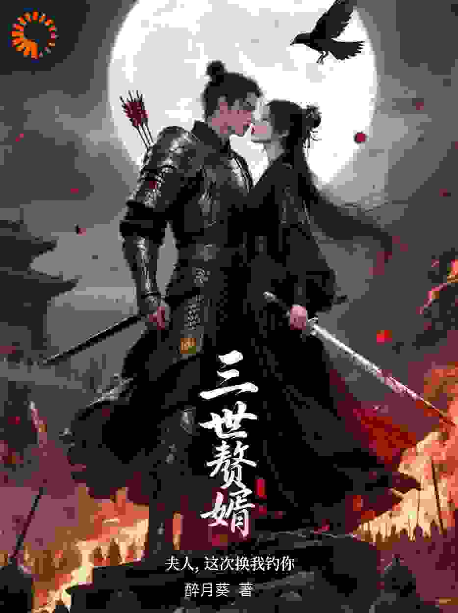 三世赘婿：夫人，这次换我钓你