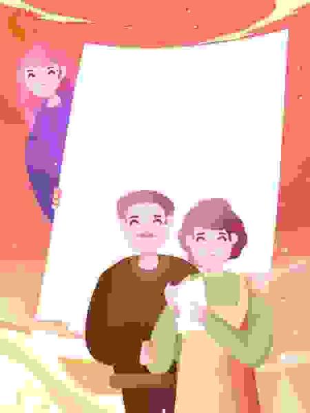 我是妈妈最恨的野种