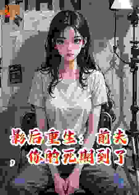 影后重生：前夫，你的死期到了