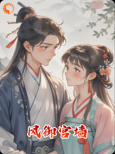 凤御宫墙