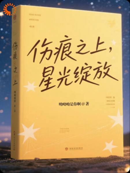 伤痕之上，星光绽放
