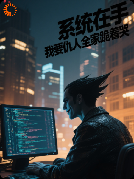系统在手，我要仇人全家跪着哭