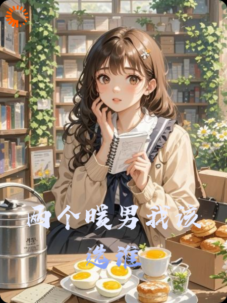 两个暖男我该选谁