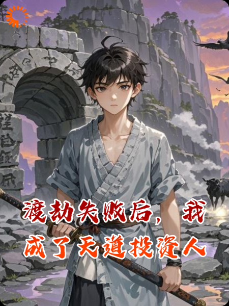 渡劫失败后，我成了天道投资人