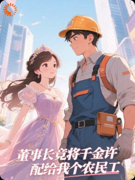 董事长竟将千金许配给我个农名工