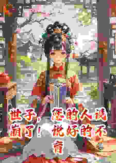 世子，您的人设崩了！说好的不育呢？