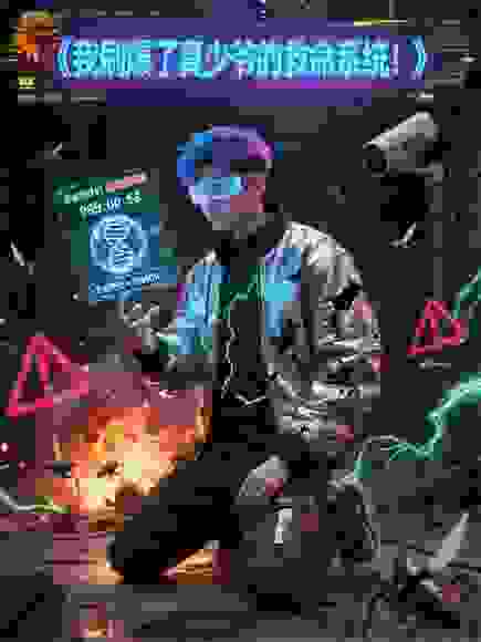 我刷爆了真少爷的救命系统！