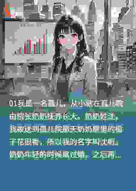 栀花重开