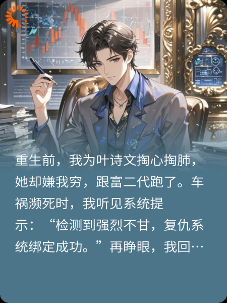 长夜尽头有星光
