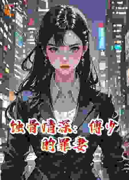 蚀骨情深：傅少的罪妻