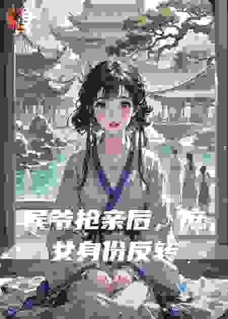 侯爷抢亲后，庶女身份反转