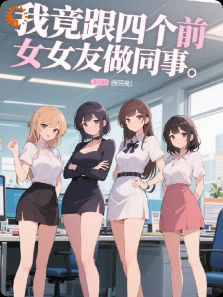 我竟跟四个前女友做同事