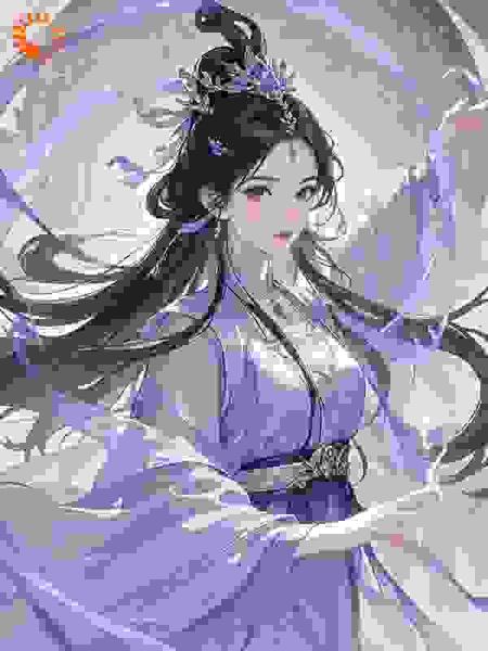 疯子皇帝想对我强制爱，却反被我砍下首级