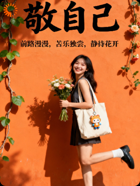 第一卷：退婚开局，绑定咸鱼，卷王来袭第