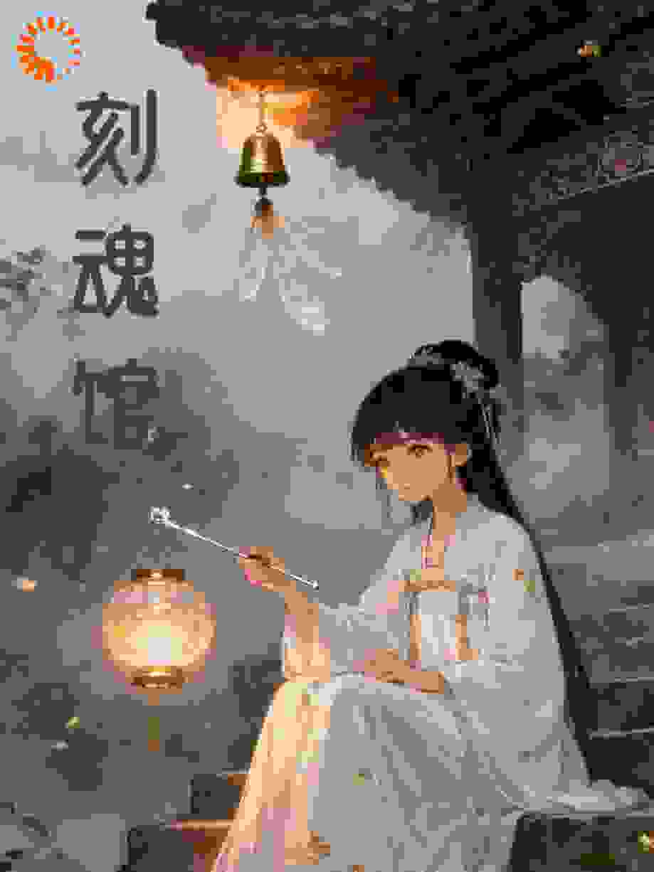 刻魂馆