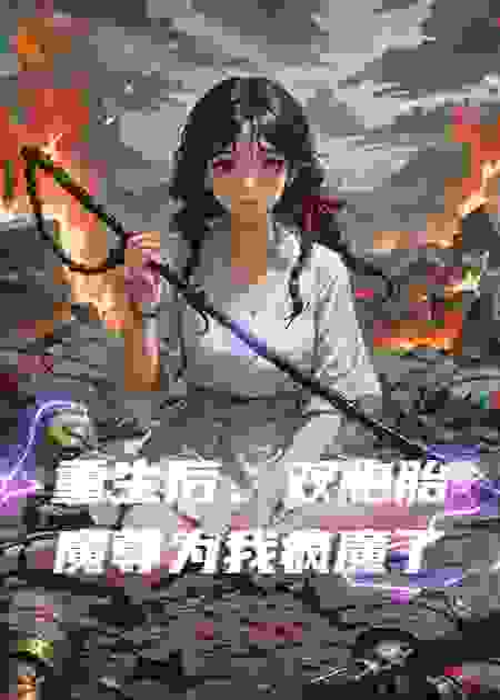 重生后，双胞胎魔尊为我疯魔了